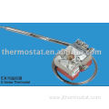 water heater Capillary Thermostat